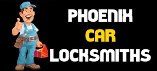Phoenix Car Locksmiths logo